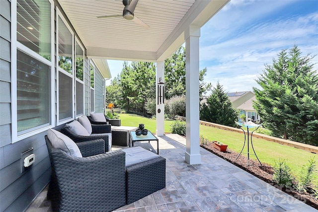 7311 Surprise Ct, Charlotte, NC 28215 - photo 7