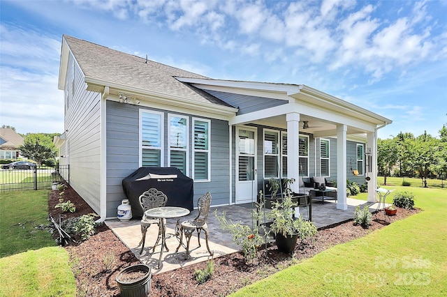 7311 Surprise Ct, Charlotte, NC 28215 - photo 27