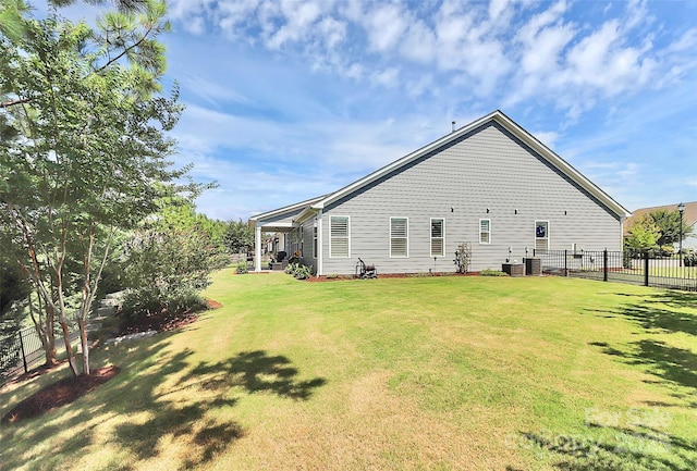 7311 Surprise Ct, Charlotte, NC 28215 - photo 28