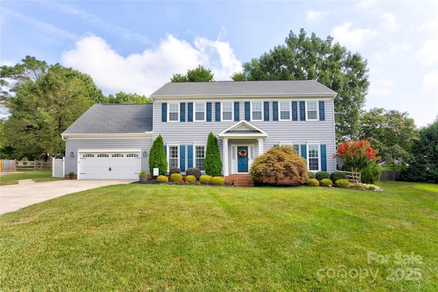 3860 Meadow Ridge Dr NW, Concord, NC 28027 - photo 1