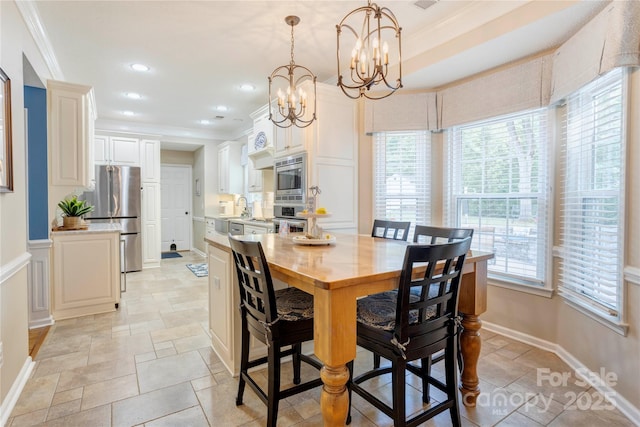 3860 Meadow Ridge Dr NW, Concord, NC 28027 - photo 12