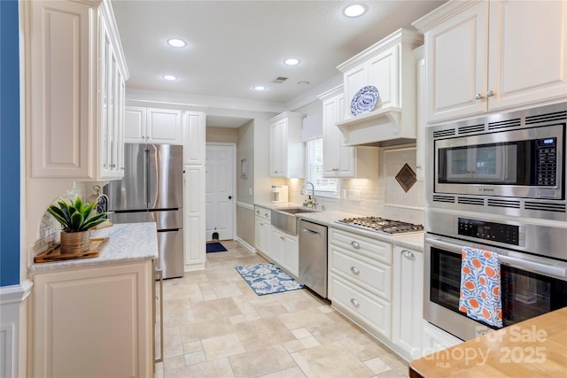 3860 Meadow Ridge Dr NW, Concord, NC 28027 - photo 14