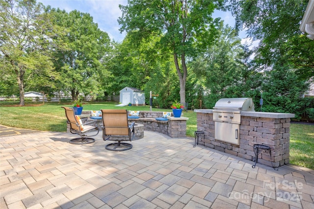 3860 Meadow Ridge Dr NW, Concord, NC 28027 - photo 30