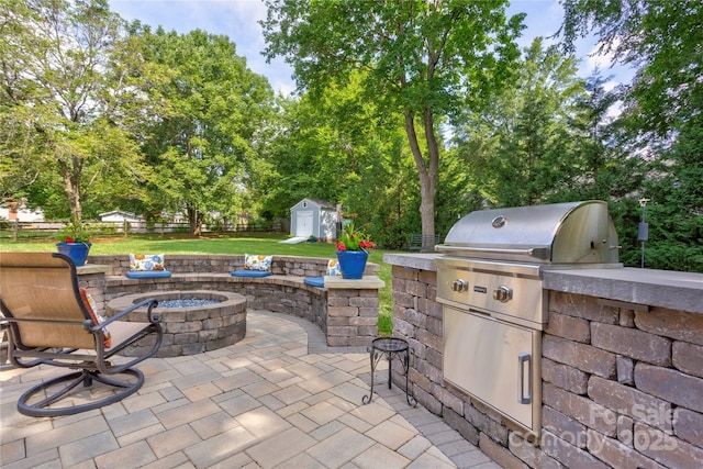 3860 Meadow Ridge Dr NW, Concord, NC 28027 - photo 31