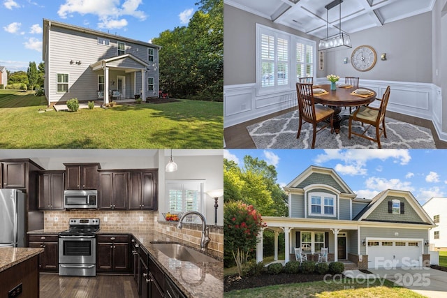 1903 Seefin Ct, Indian Trail, NC 28079 - photo 1