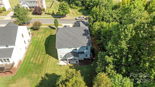 1903 Seefin Ct, Indian Trail, NC 28079 - photo 5