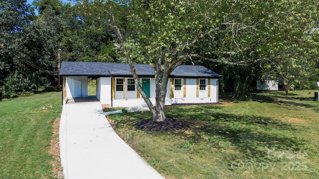 716 W Pine Cir, Statesville, NC 28677 - photo 3
