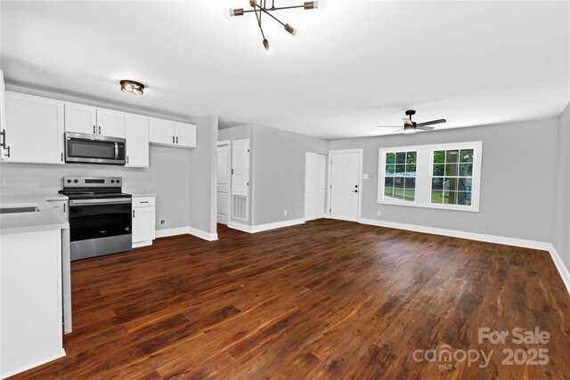 716 W Pine Cir, Statesville, NC 28677 - photo 7