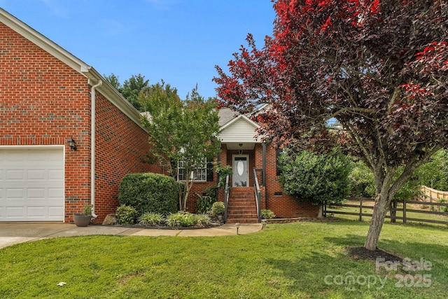 3802 Cassidy Dr, Waxhaw, NC 28173 - photo 2