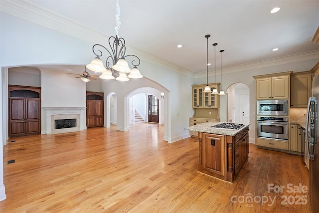 139 E Callicutt Trl, Mooresville, NC 28117 - photo 17