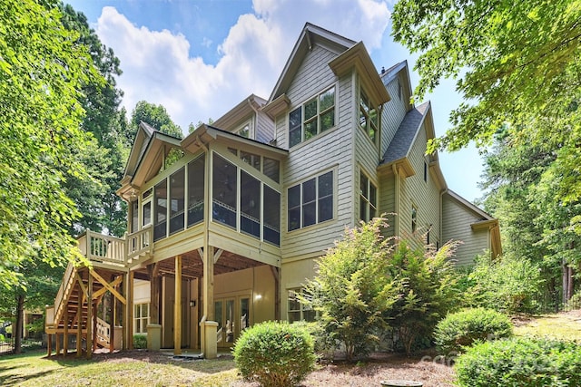 139 E Callicutt Trl, Mooresville, NC 28117 - photo 39