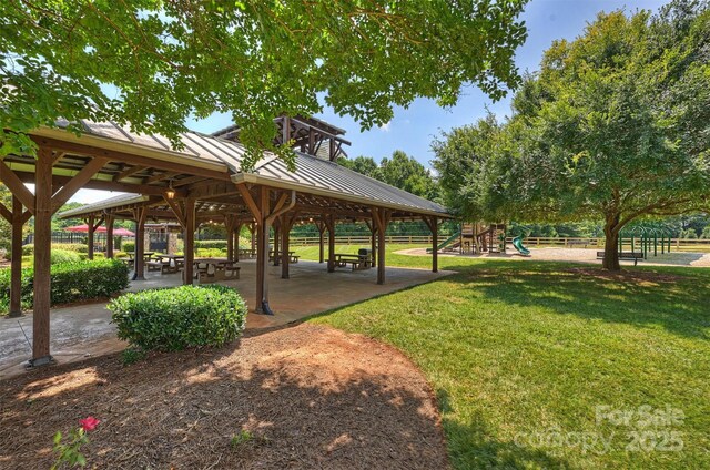 139 E Callicutt Trl, Mooresville, NC 28117 - photo 45