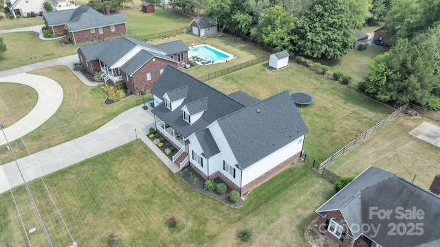 2261 Stallings Rd, Harrisburg, NC 28075 - photo 3