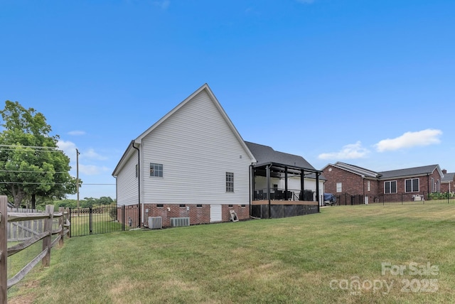 2261 Stallings Rd, Harrisburg, NC 28075 - photo 20