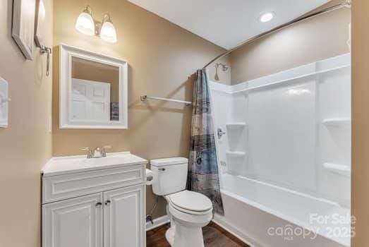 2261 Stallings Rd, Harrisburg, NC 28075 - photo 26