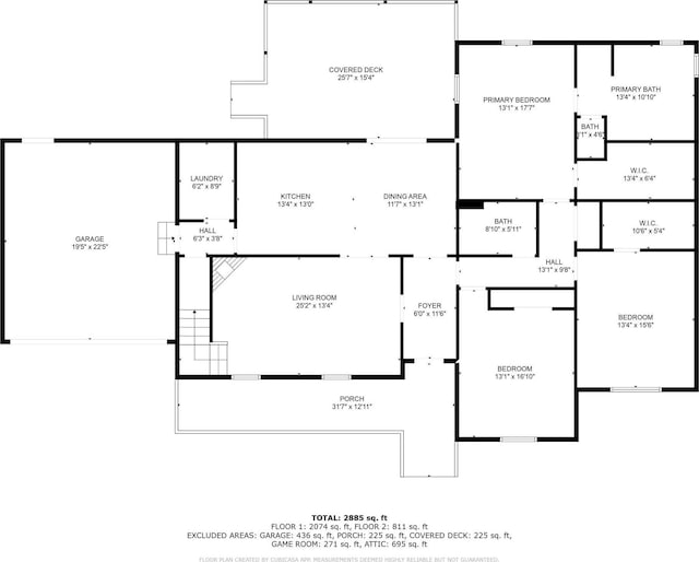 2261 Stallings Rd, Harrisburg, NC 28075 - photo 28