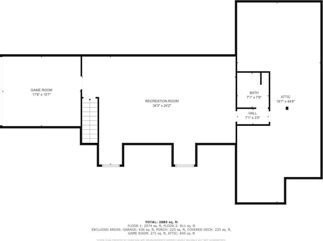 2261 Stallings Rd, Harrisburg, NC 28075 - photo 29
