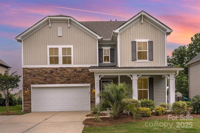 463 Hunton Forest Dr NW, Concord, NC 28027 - photo 1