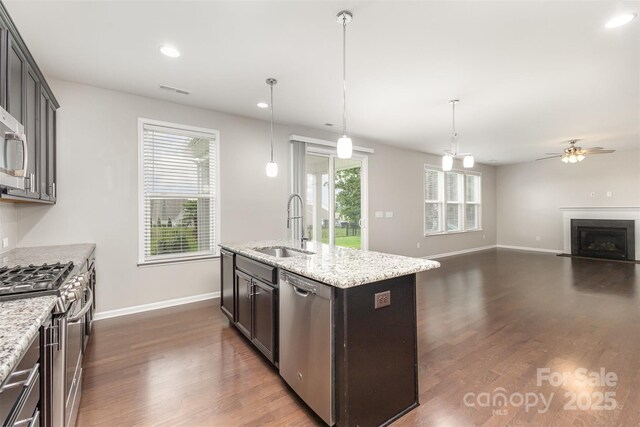 463 Hunton Forest Dr NW, Concord, NC 28027 - photo 5