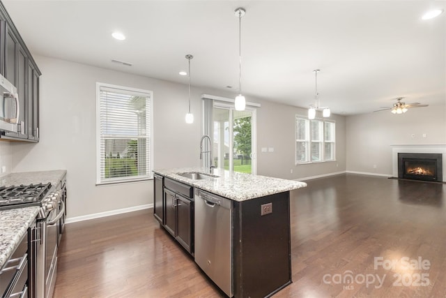 463 Hunton Forest Dr NW, Concord, NC 28027 - photo 6