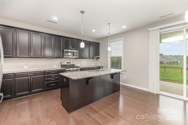 463 Hunton Forest Dr NW, Concord, NC 28027 - photo 7