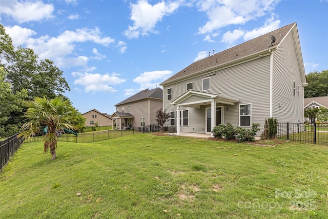 463 Hunton Forest Dr NW, Concord, NC 28027 - photo 28