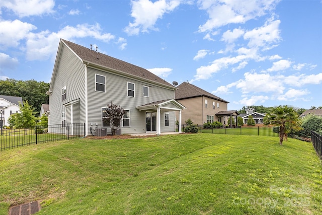 463 Hunton Forest Dr NW, Concord, NC 28027 - photo 29