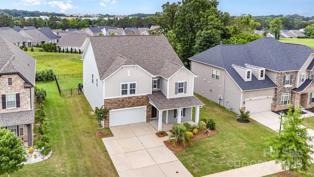 463 Hunton Forest Dr NW, Concord, NC 28027 - photo 32