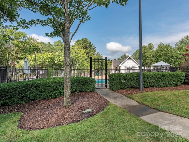 9327 Timothy Ct, Charlotte, NC 28277 - photo 36