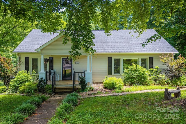 107 Burke Dr, Morganton, NC 28655 - photo 1