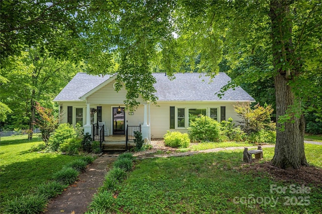 107 Burke Dr, Morganton, NC 28655 - photo 2