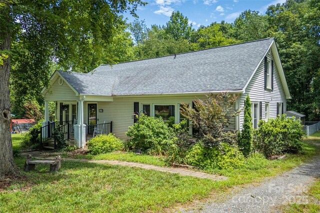 107 Burke Dr, Morganton, NC 28655 - photo 3