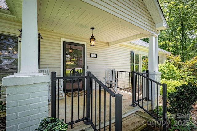 107 Burke Dr, Morganton, NC 28655 - photo 4