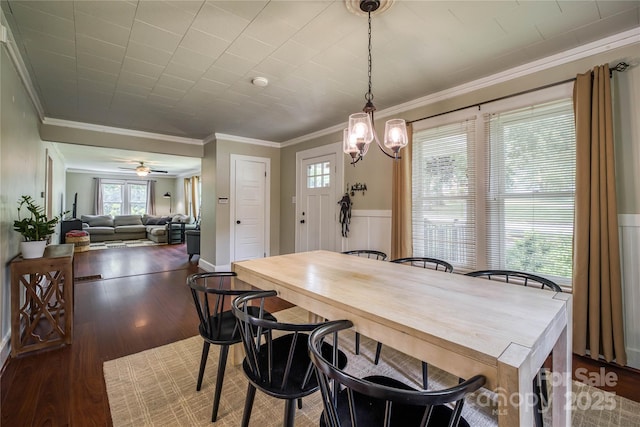 107 Burke Dr, Morganton, NC 28655 - photo 12