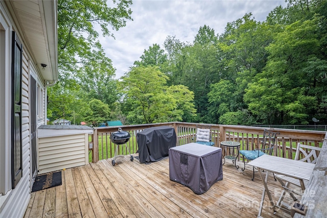 107 Burke Dr, Morganton, NC 28655 - photo 30