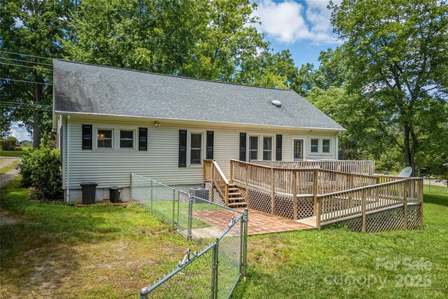 107 Burke Dr, Morganton, NC 28655 - photo 32