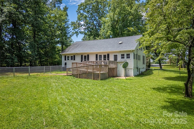 107 Burke Dr, Morganton, NC 28655 - photo 33