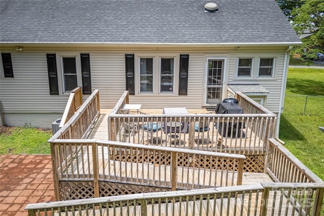 107 Burke Dr, Morganton, NC 28655 - photo 34