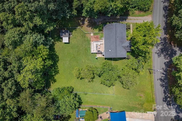 107 Burke Dr, Morganton, NC 28655 - photo 36