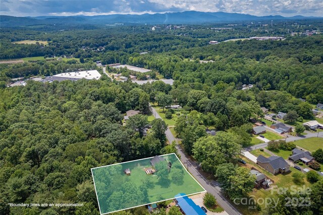 107 Burke Dr, Morganton, NC 28655 - photo 37