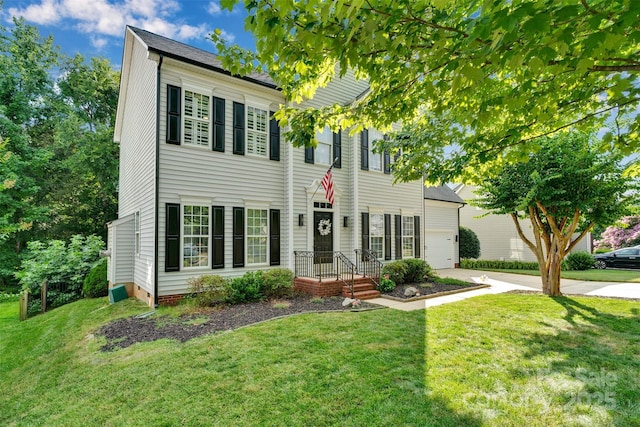 13516 Honeytree Ln, Pineville, NC 28134 - photo 2