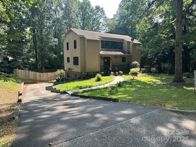 430 17th Avenue Dr NE, Hickory, NC 28601 - photo 1