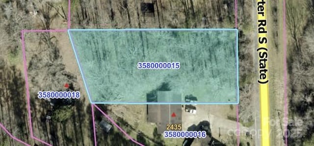 0.53 S Jim Mccarter Rd, York, SC 29745 - photo 1
