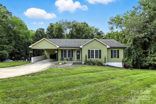 88 Pinewood Rd, Granite Falls, NC 28630 - photo 2
