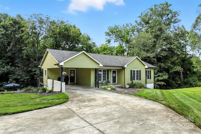 88 Pinewood Rd, Granite Falls, NC 28630 - photo 3