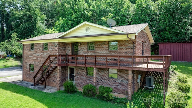 343 Highland Dr, Marion, NC 28752 - photo 1