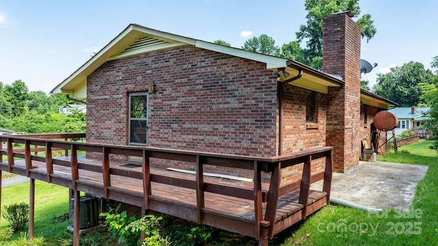 343 Highland Dr, Marion, NC 28752 - photo 23