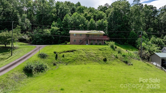 343 Highland Dr, Marion, NC 28752 - photo 24