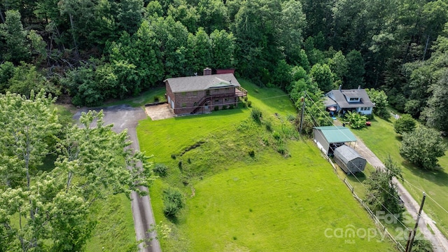343 Highland Dr, Marion, NC 28752 - photo 28