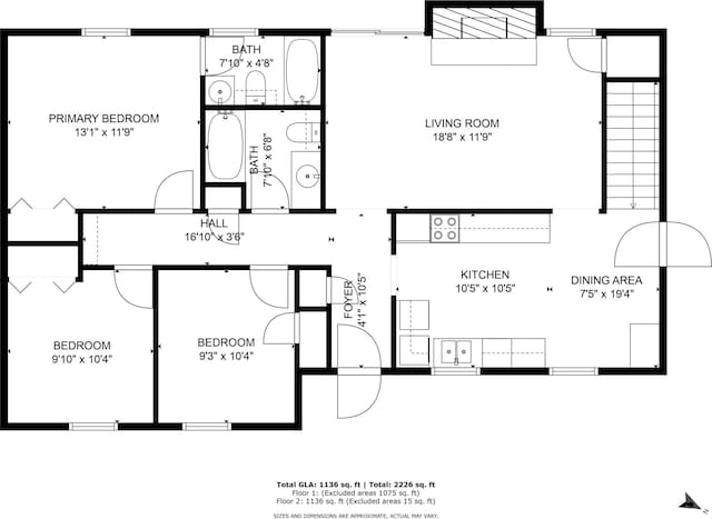 343 Highland Dr, Marion, NC 28752 - photo 36